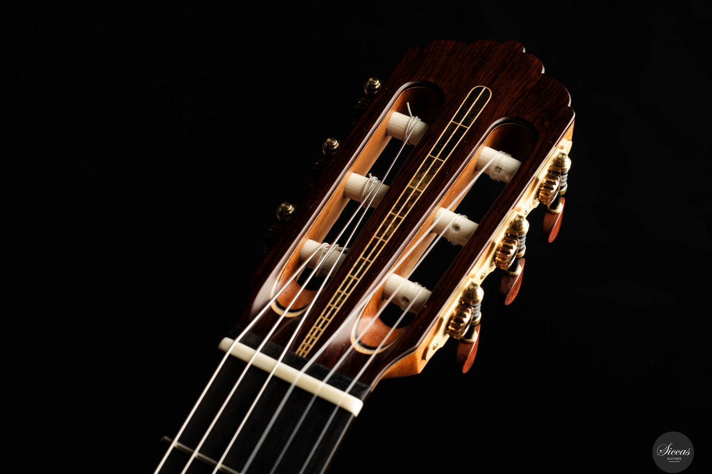 Vincent Humml - 2024 No. 60 Doubletop 64cm
