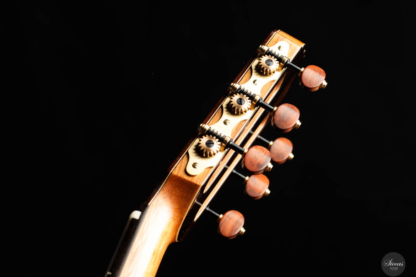 Vincent Humml - 2024 No. 60 Doubletop 64cm