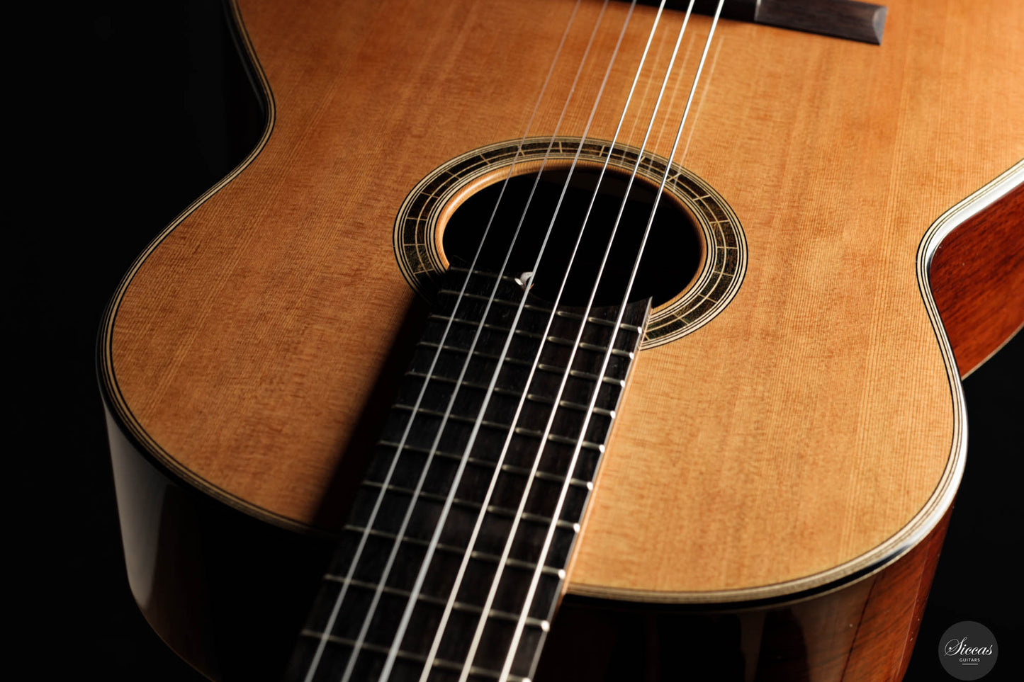 Vincent Humml - 2024 No. 60 Doubletop 64cm