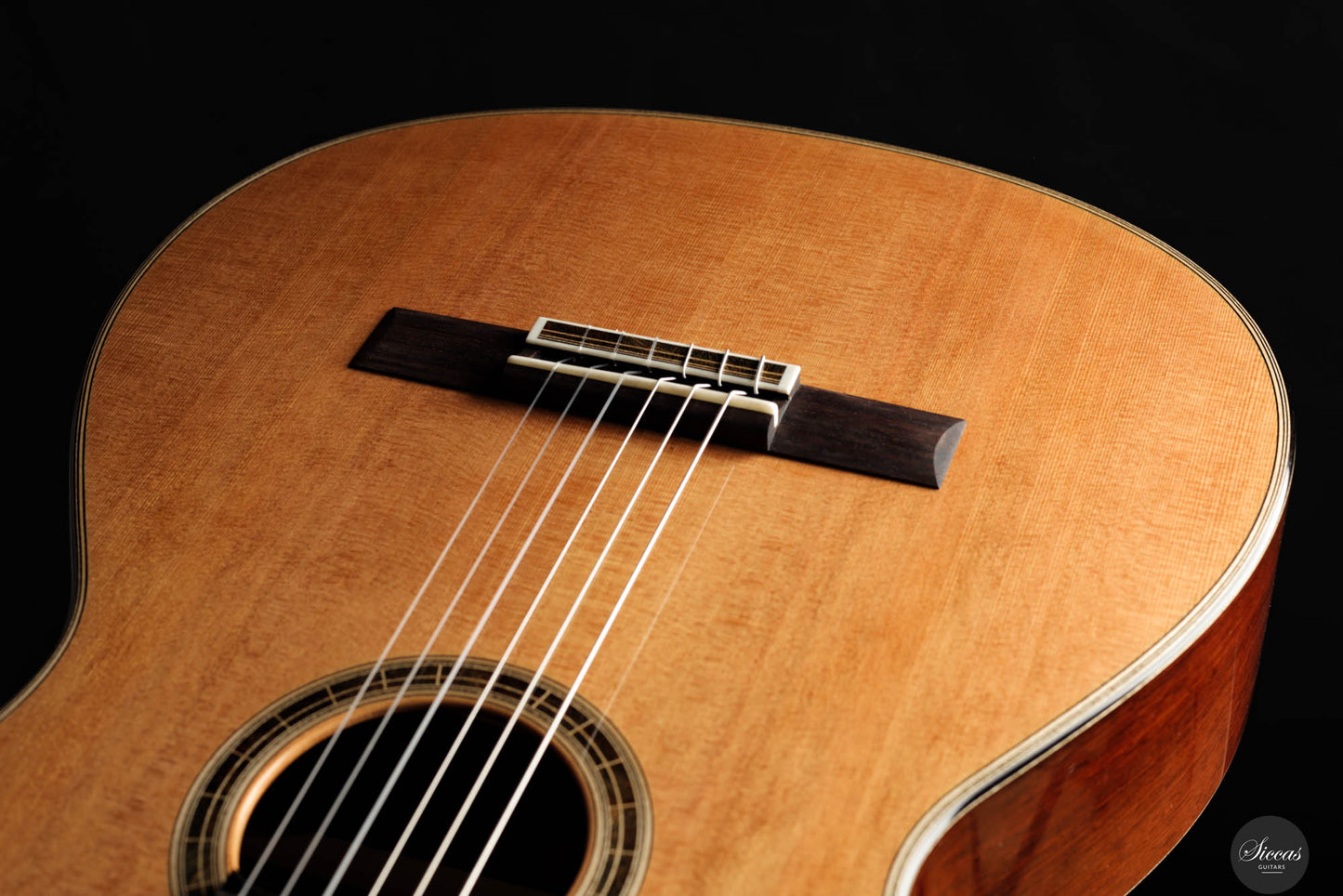 Vincent Humml - 2024 No. 60 Doubletop 64cm