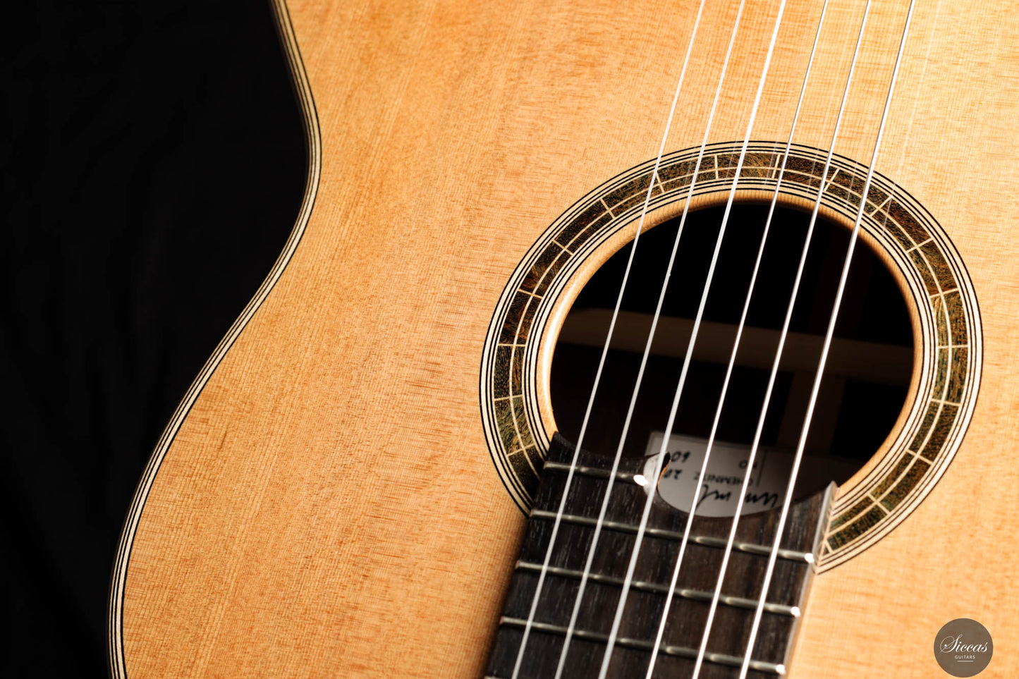 Vincent Humml - 2024 No. 60 Doubletop 64cm