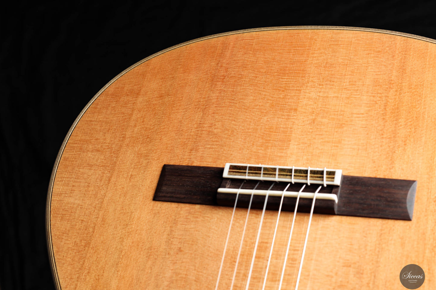 Vincent Humml - 2024 No. 60 Doubletop 64cm