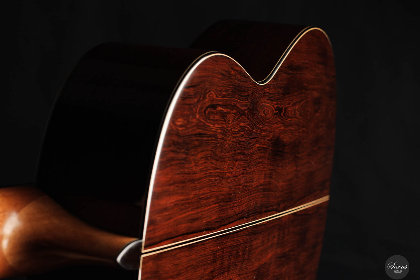 Vincent Humml - 2024 No. 60 Doubletop 64cm