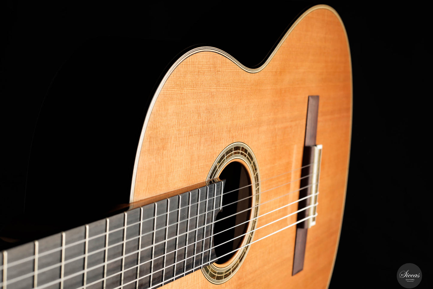 Vincent Humml - 2024 No. 60 Doubletop 64cm