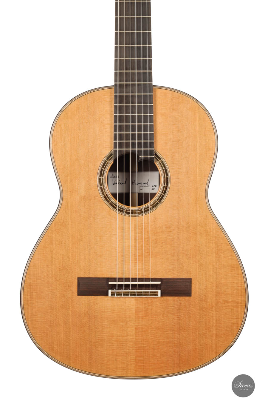 Vincent Humml - 2024 No. 60 Doubletop 64cm