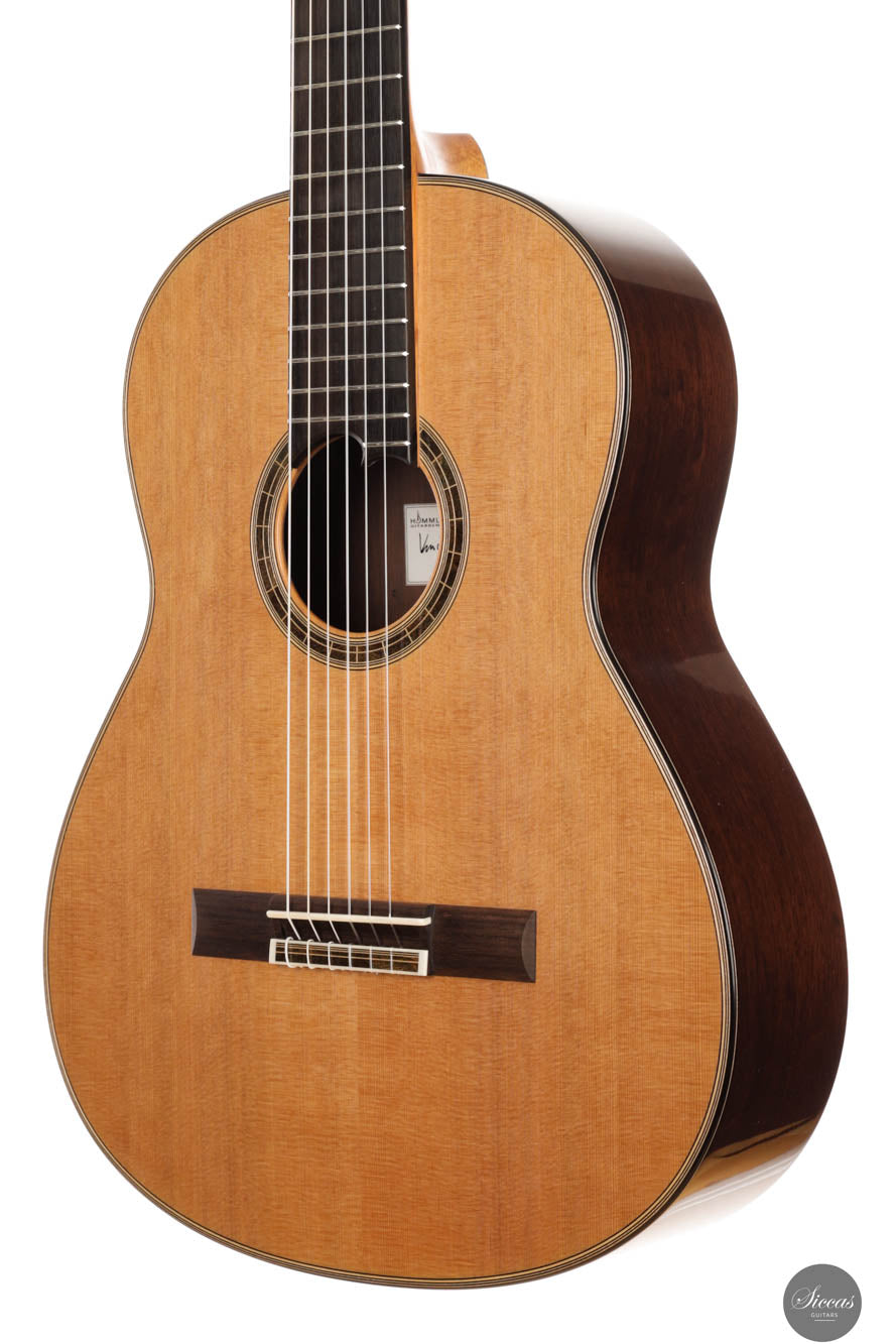 Vincent Humml - 2024 No. 60 Doubletop 64cm