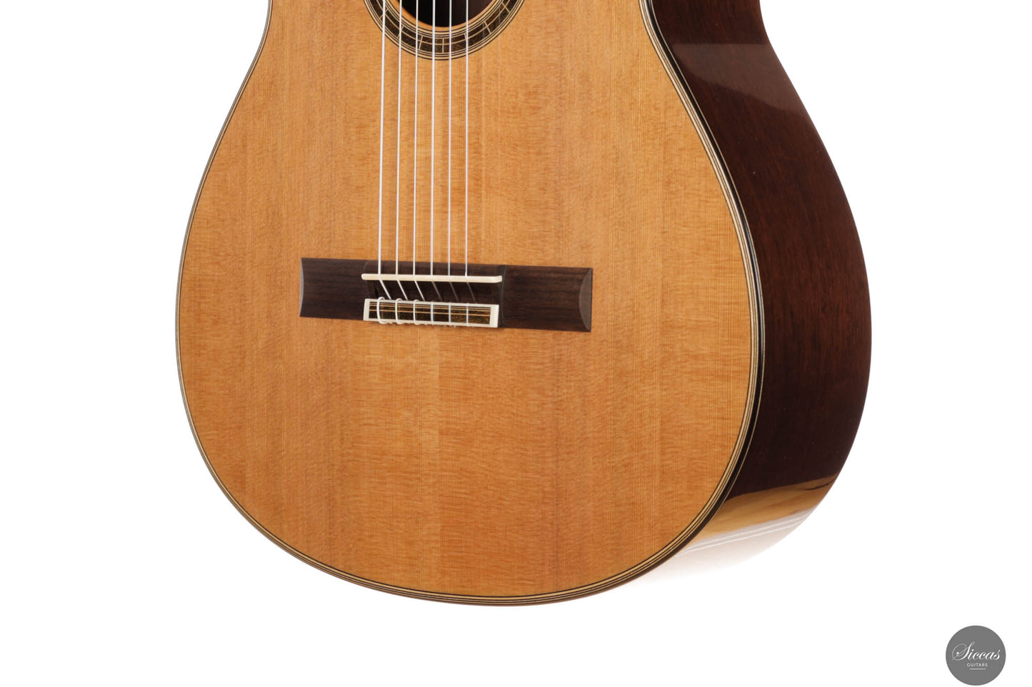 Vincent Humml - 2024 No. 60 Doubletop 64cm