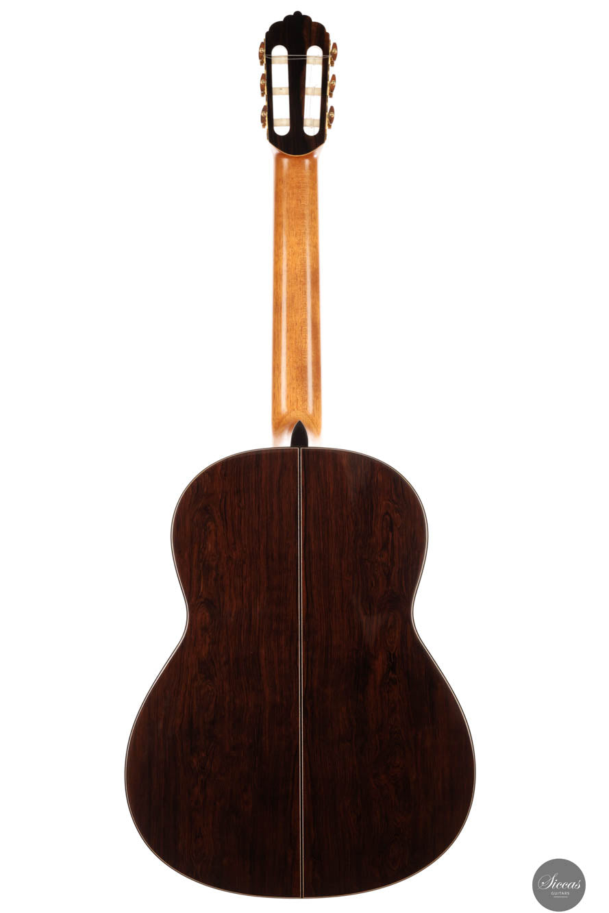 Vincent Humml - 2024 No. 60 Doubletop 64cm