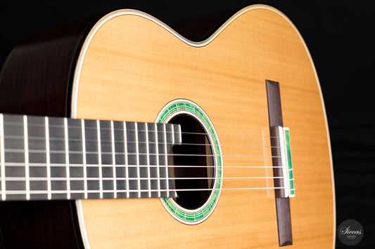 Vincent Humml - 2021 Doubletop 64 cm img-2