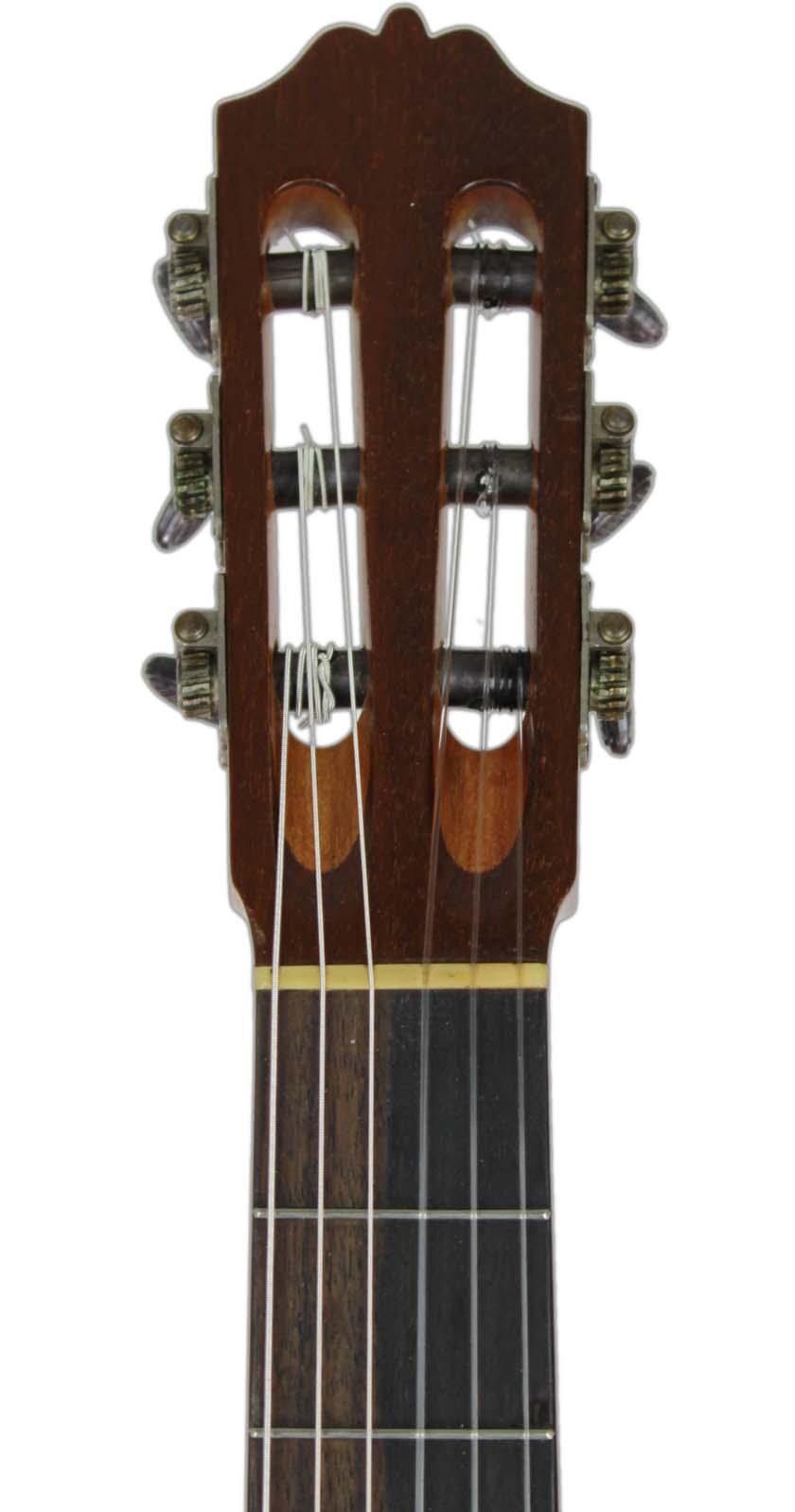 Richard Jacob Weissgerber - 1924/48