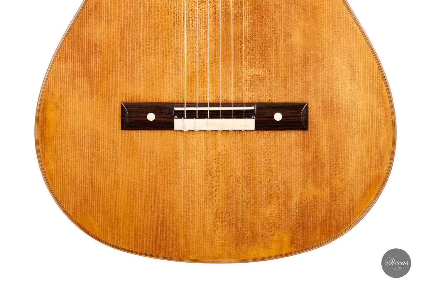 Wolfgang Jellinghaus - "Antonio de Torres" 115