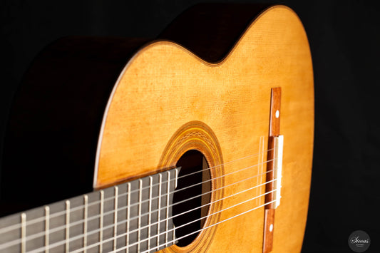 Wolfgang Jellinghaus - Antonio de Torres SE 115 img-2