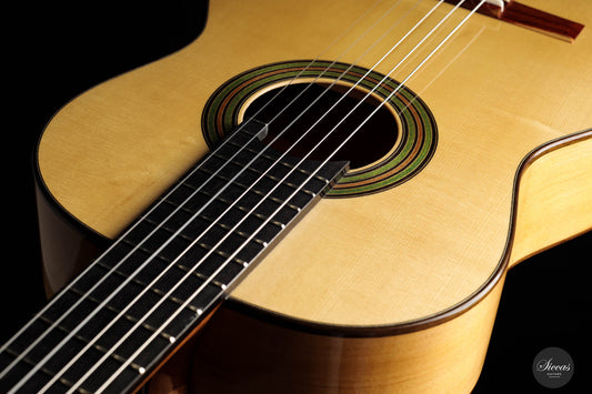 Wolfgang Jellinghaus - "Arias 88 Cypress" img-2