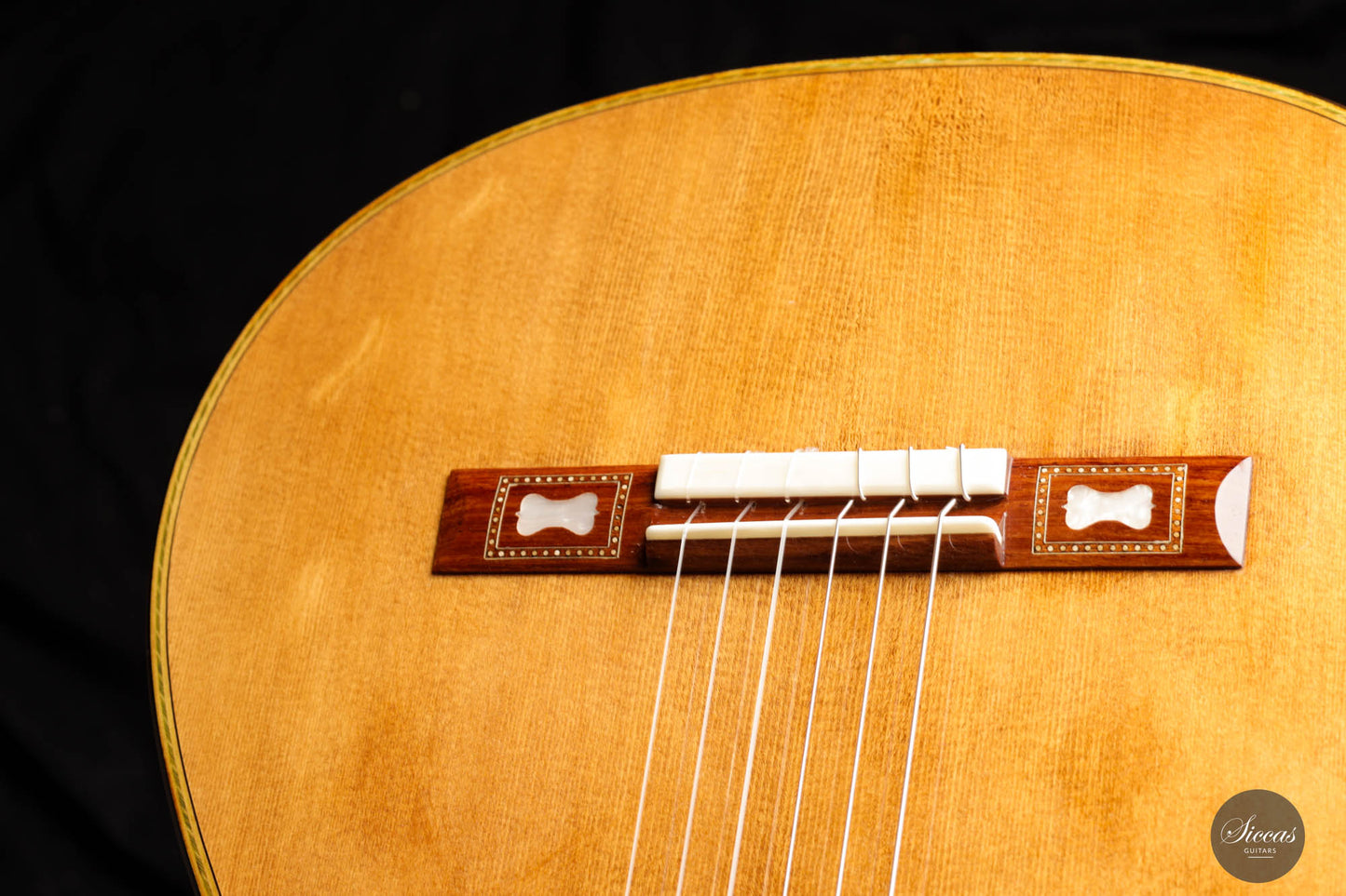 Wolfgang Jellinghaus - "Torres FE 17-RT" Tornavoz Antique 64,5 cm
