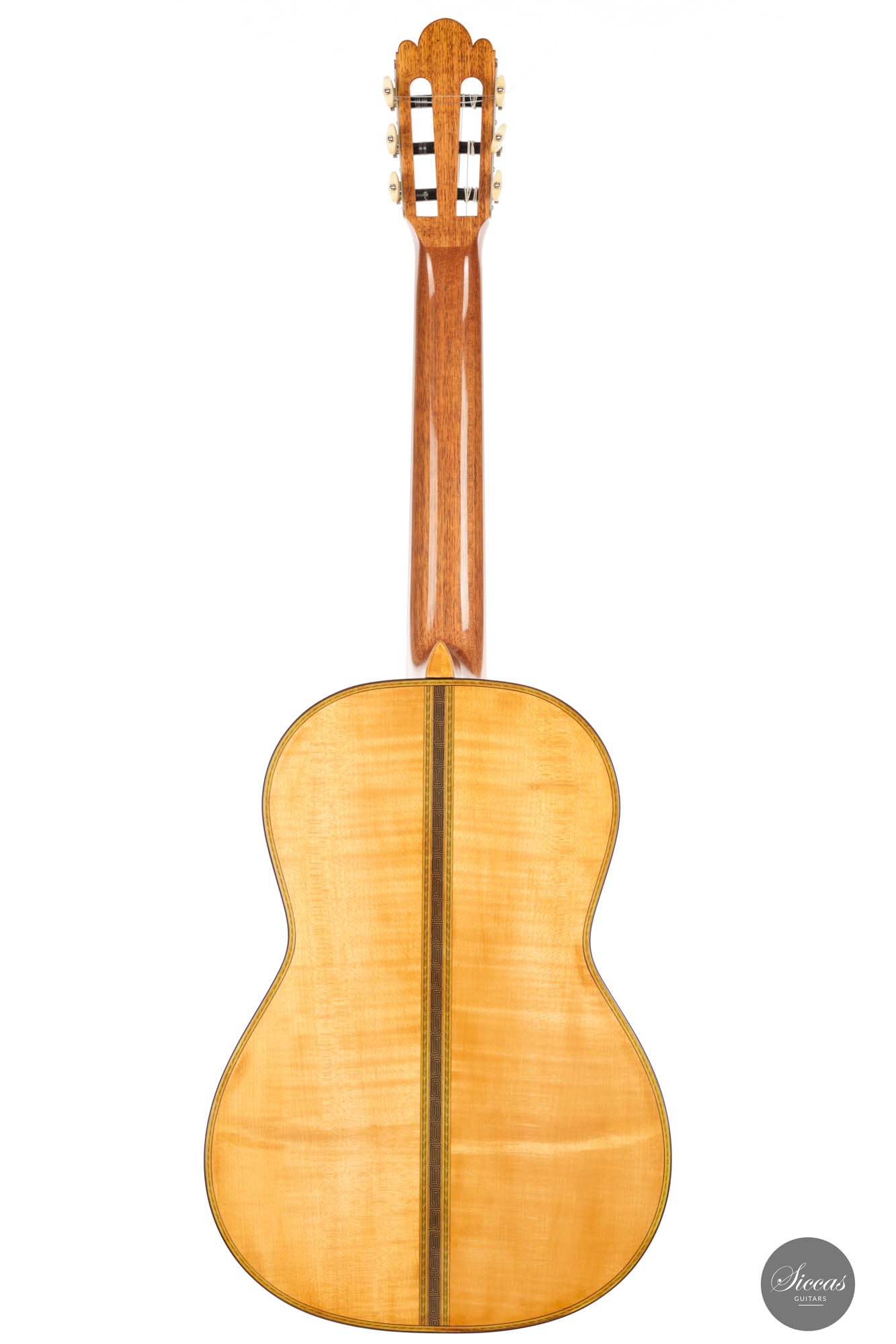Wolfgang Jellinghaus - "Torres FE 17-RT" Tornavoz Antique 64,5 cm