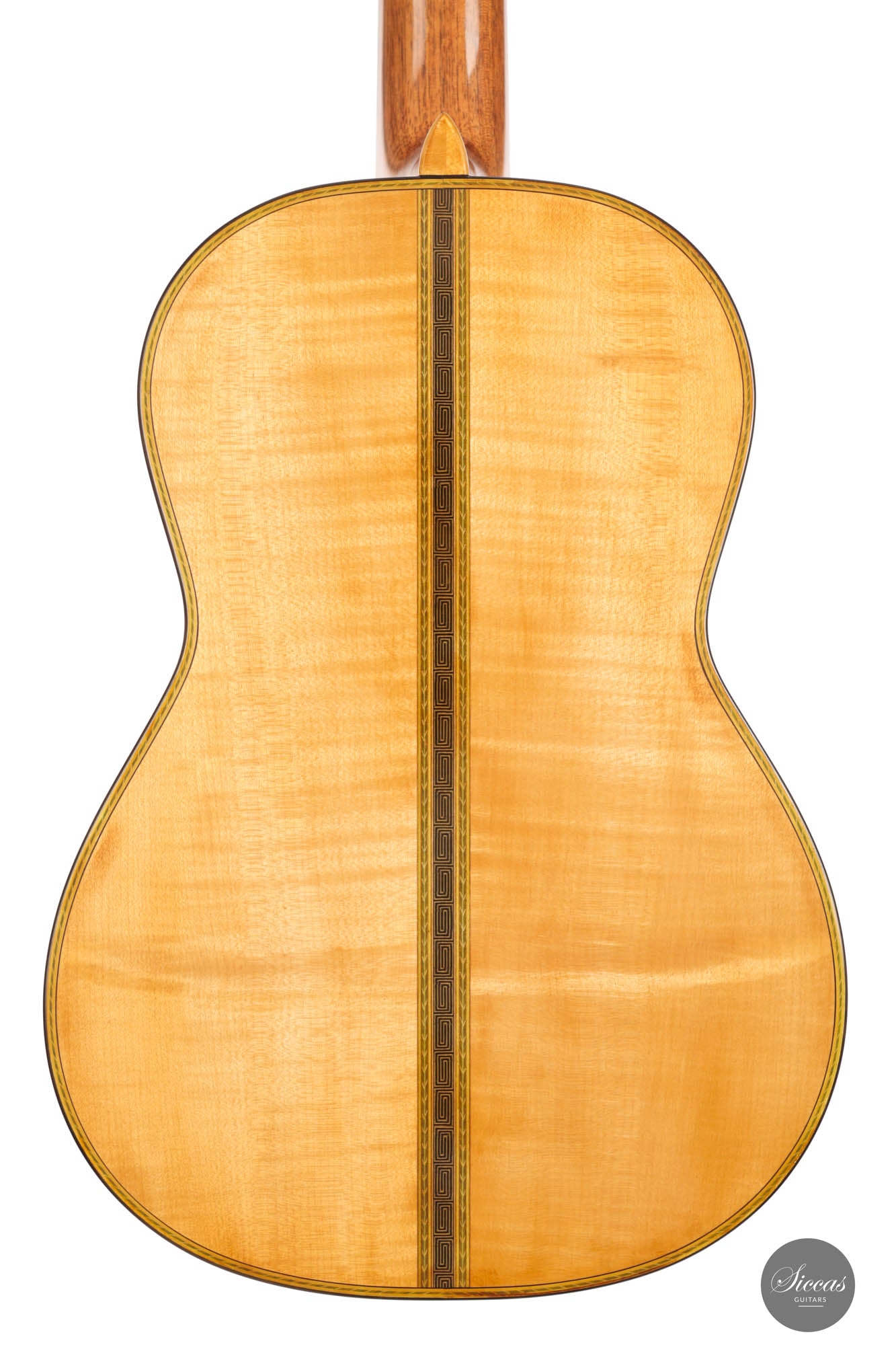Wolfgang Jellinghaus - "Torres FE 17-RT" Tornavoz Antique 64,5 cm