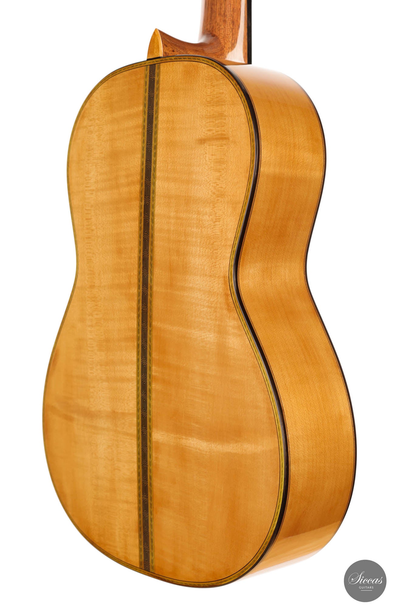 Wolfgang Jellinghaus - "Torres FE 17-RT" Tornavoz Antique 64,5 cm