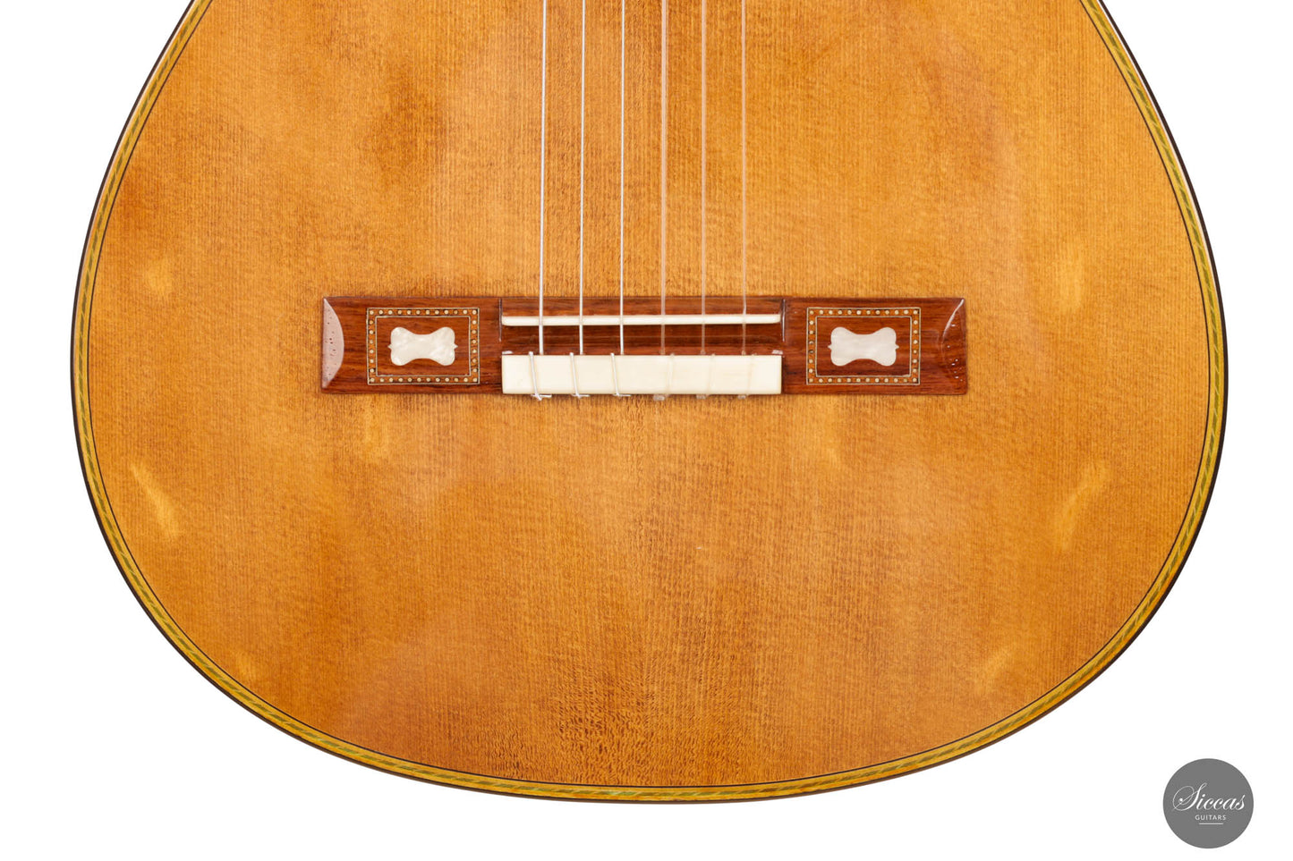 Wolfgang Jellinghaus - "Torres FE 17-RT" Tornavoz Antique 64,5 cm