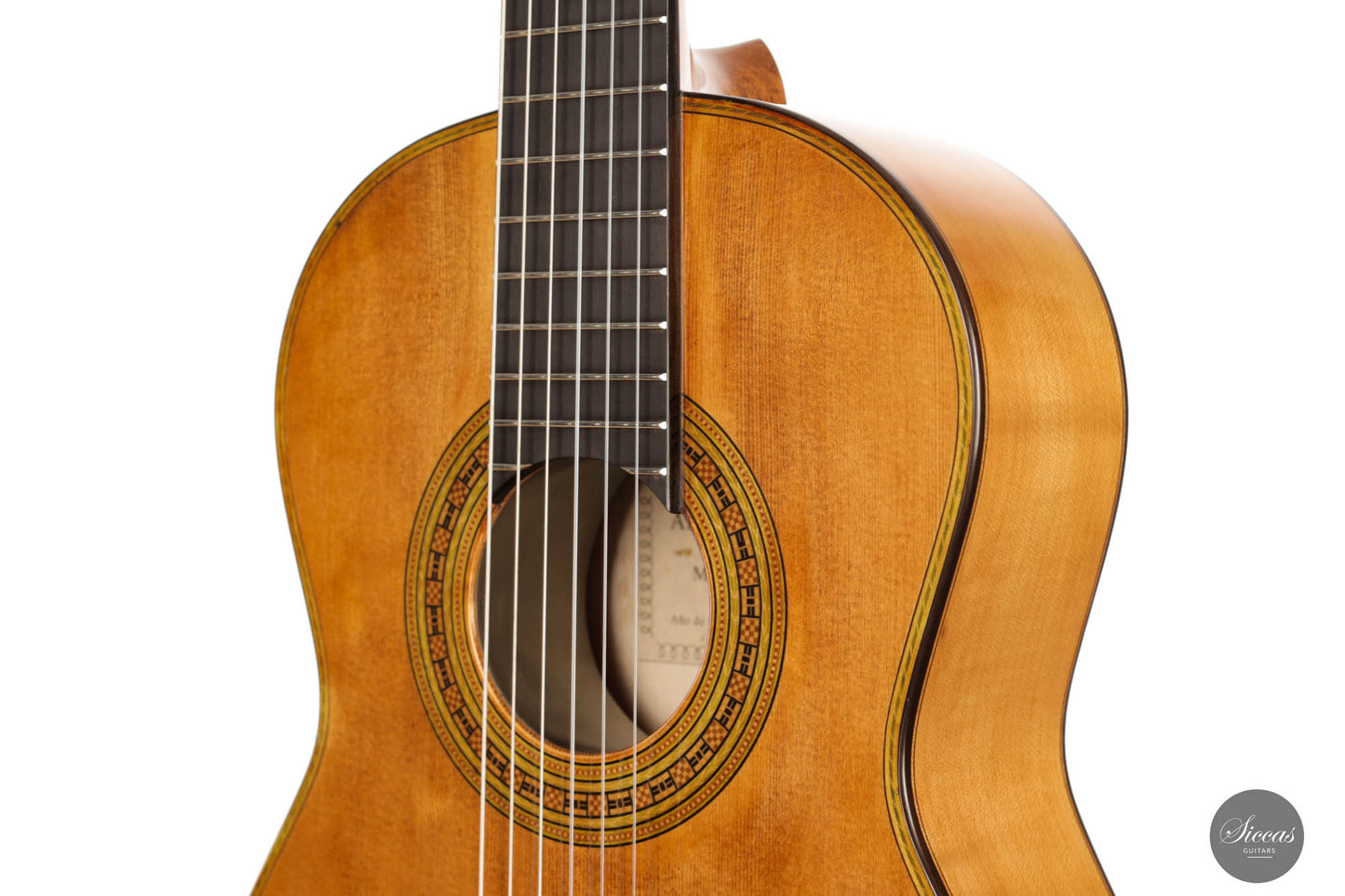 Wolfgang Jellinghaus - "Torres FE 17-RT" Tornavoz Antique 64,5 cm