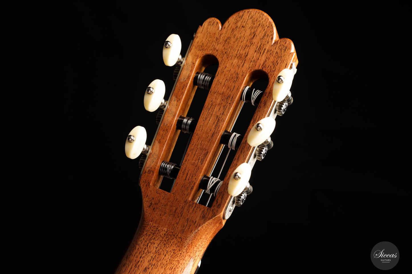 Wolfgang Jellinghaus - "Torres FE 17-RT" Tornavoz Antique 64,5 cm