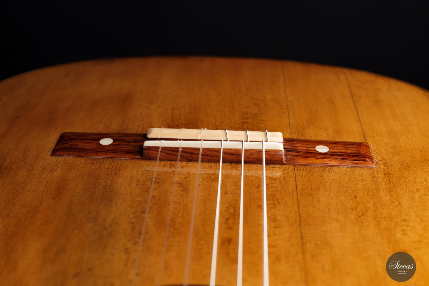 Wolfgang Jellinghaus - "Torres 114" Maple 63 cm