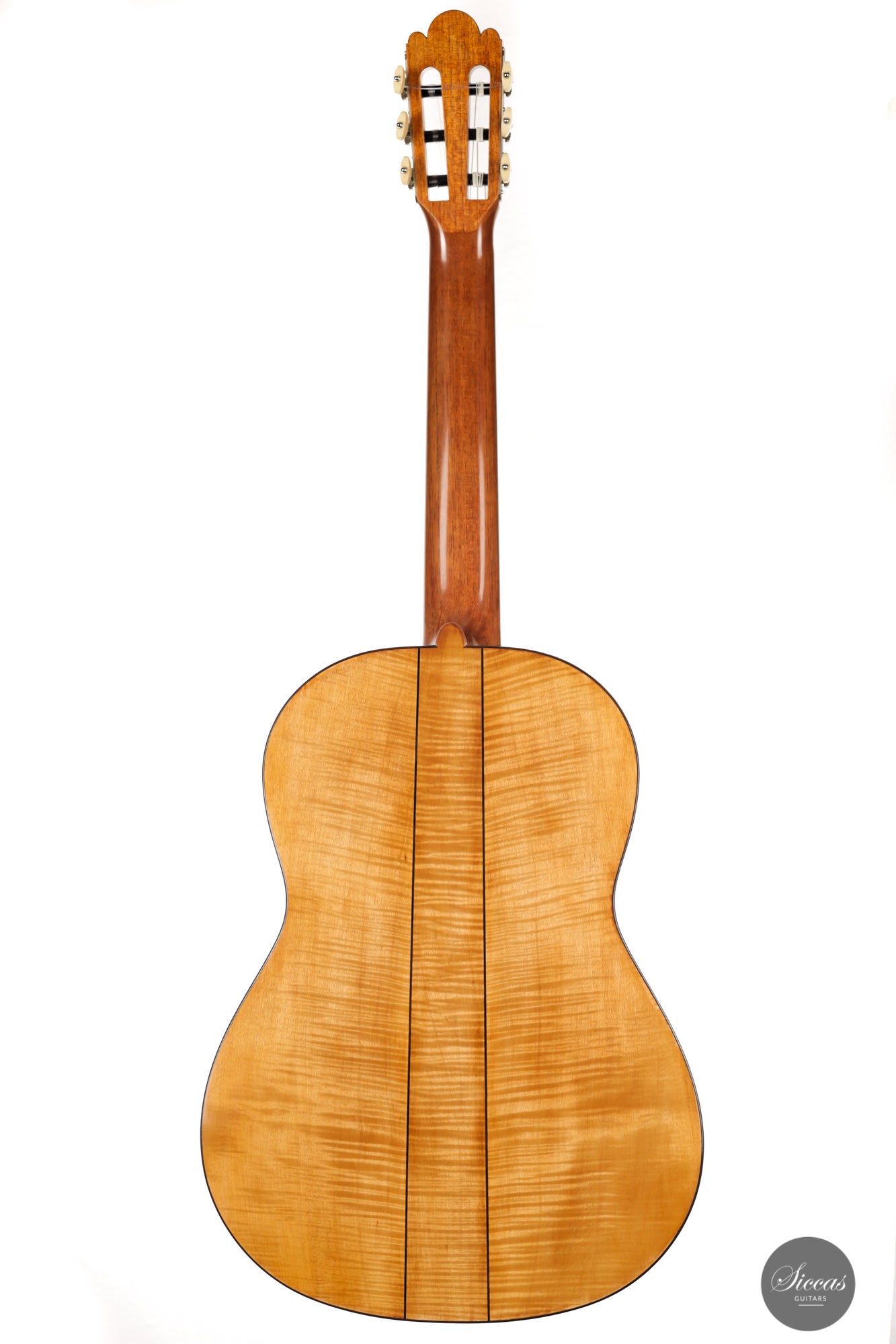 Wolfgang Jellinghaus - "Torres 114" Maple 63 cm