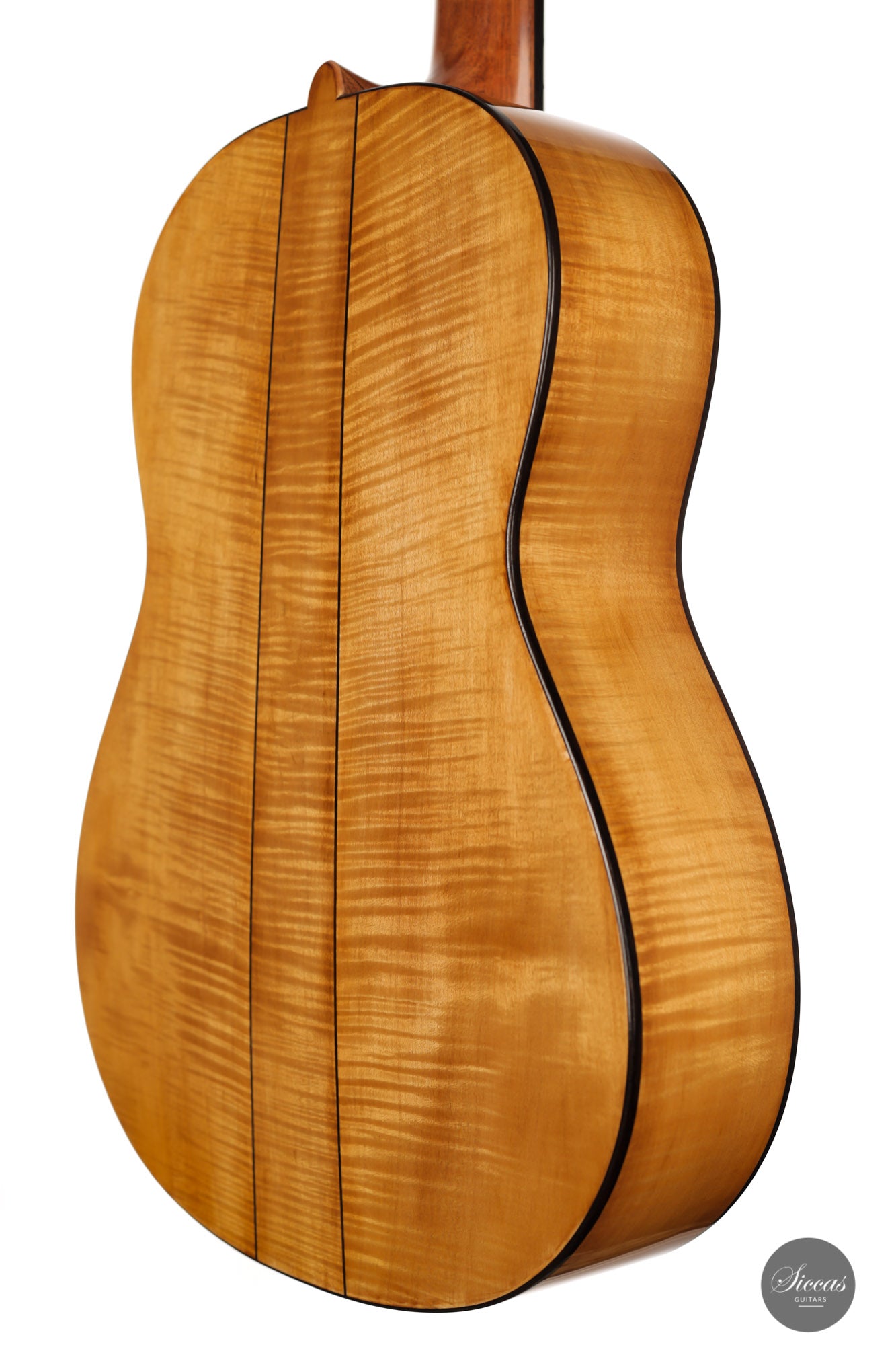 Wolfgang Jellinghaus - "Torres 114" Maple 63 cm