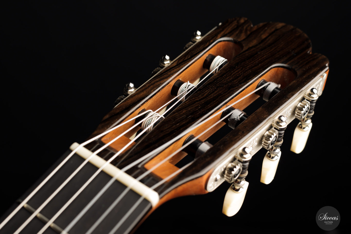 Wolfgang Jellinghaus - "Torres 114" Maple 63 cm