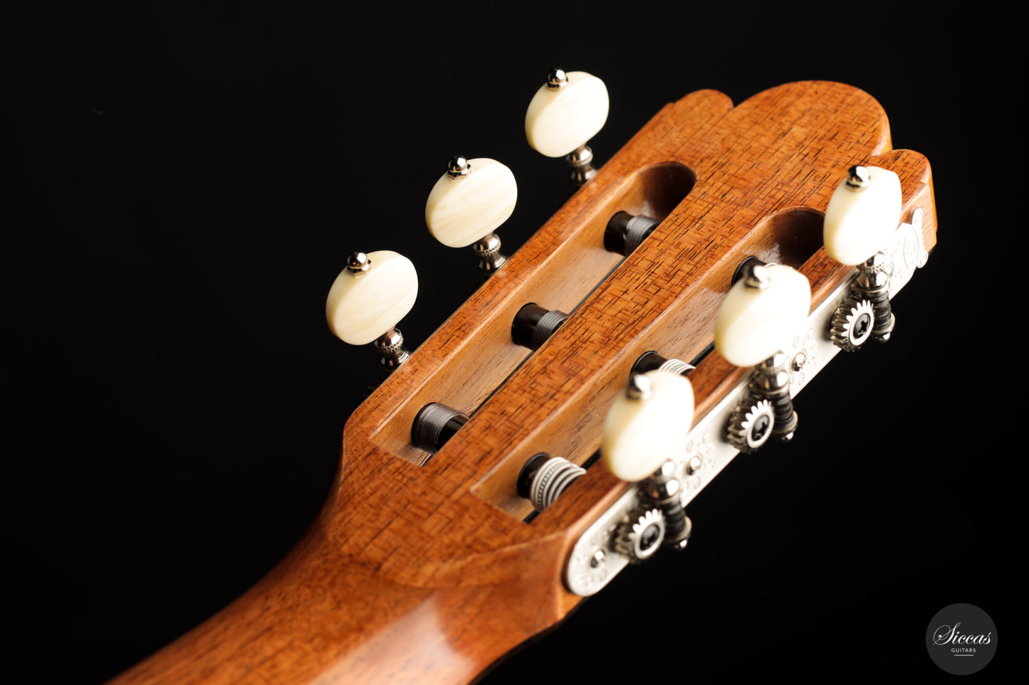 Wolfgang Jellinghaus - "Torres 114" Maple 63 cm
