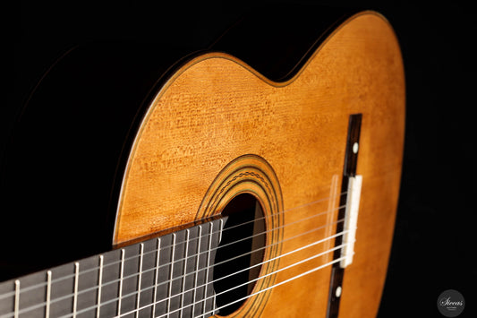 Wolfgang Jellinghaus - Torres SE113 img-2