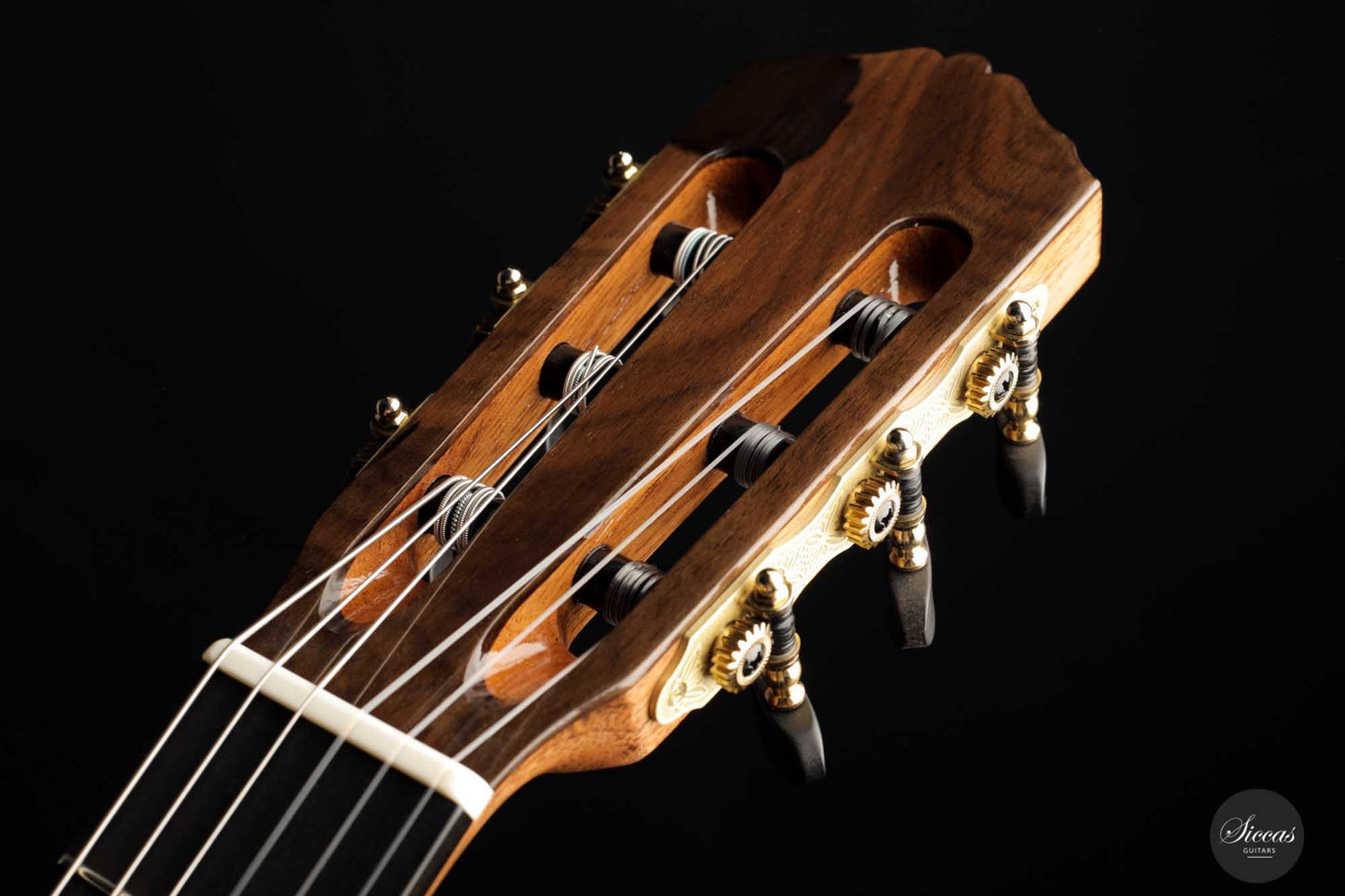 Wolfgang Jellinghaus – “1912 Ex-Segovia” Ahorn 64 cm