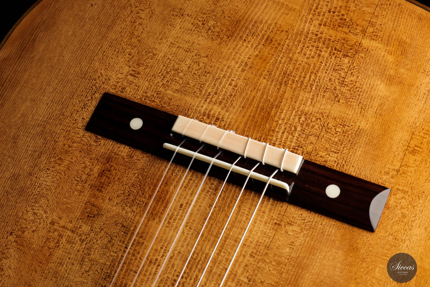 Wolfgang Jellinghaus - "Torres 114" Cypress