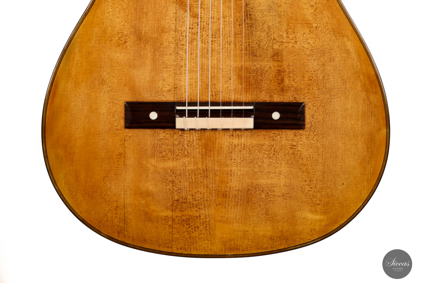 Wolfgang Jellinghaus - "Torres 114" Cypress