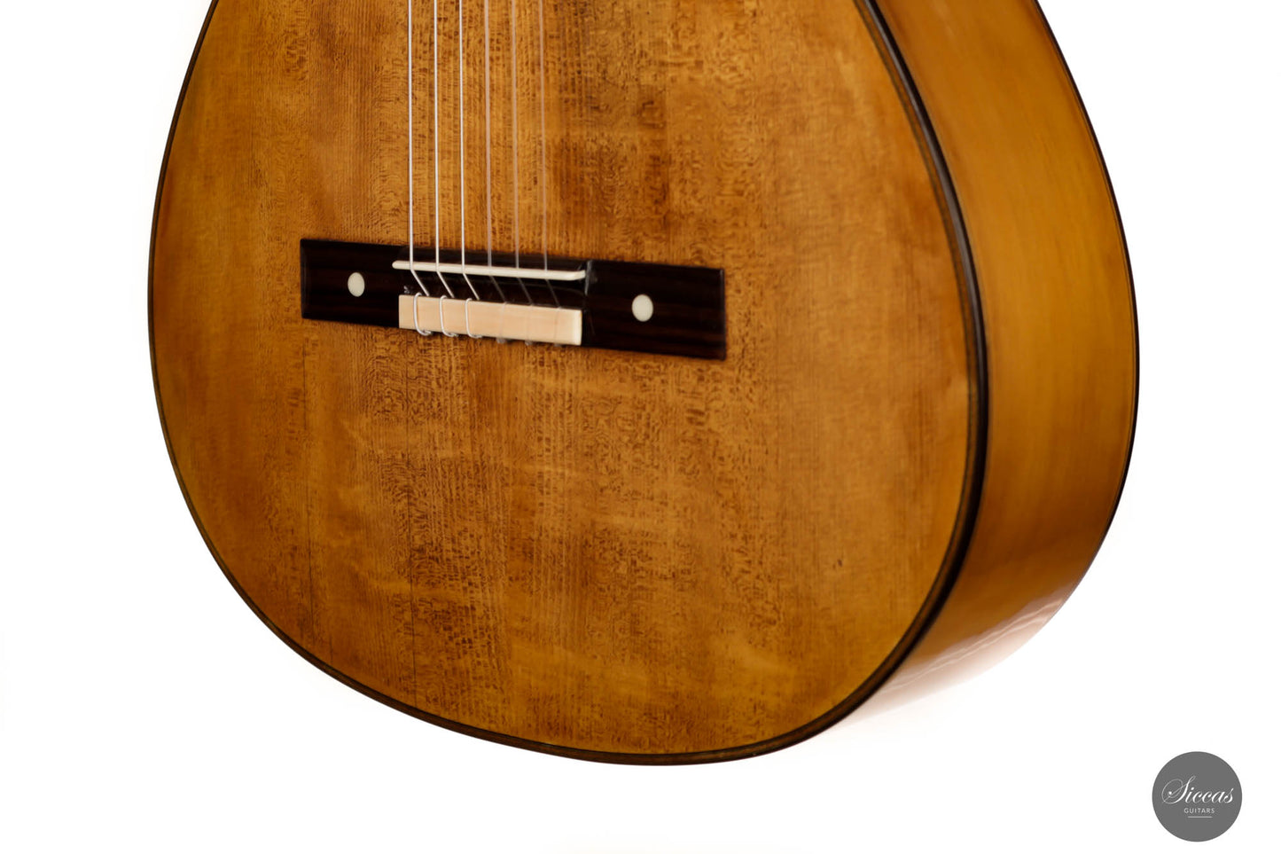 Wolfgang Jellinghaus - "Torres 114" Cypress
