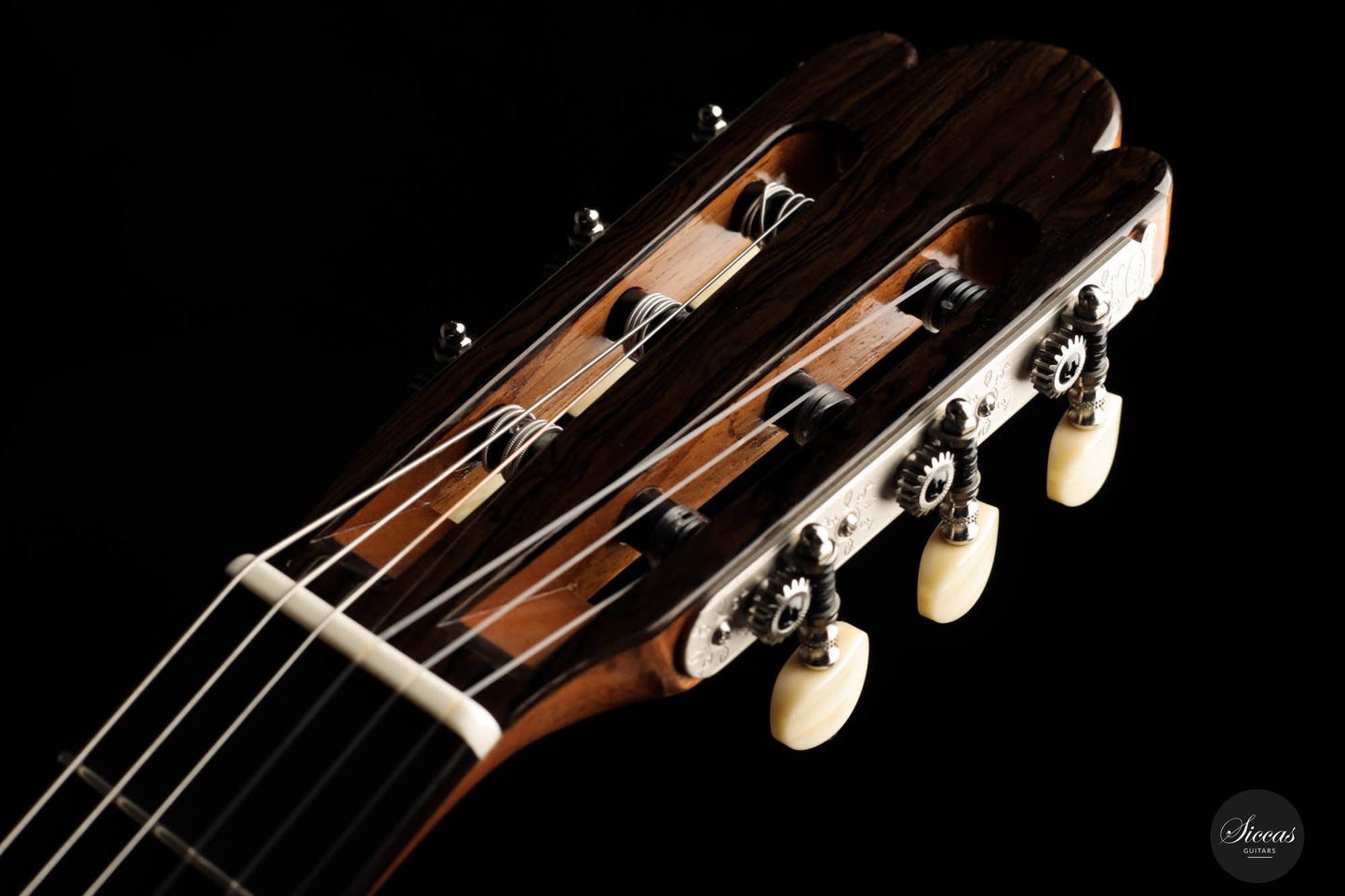 Wolfgang Jellinghaus - "Torres 114" Cypress