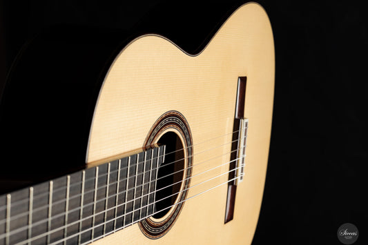 Youri Soroka - 2024 Doubletop No. 69 img-2