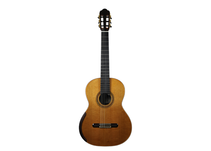 Yulong Guo - 2015 Doubletop
