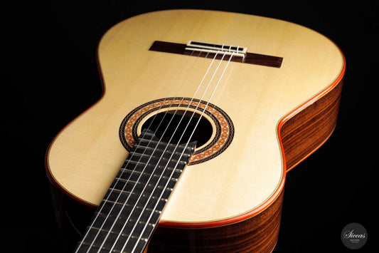 Yulong Guo - 2022 A. Echoes No. 004