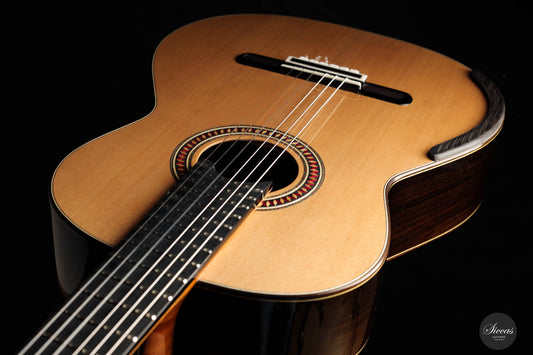 Yulong Guo - 2023 Chamber Concert Doubletop - 40th Anniversary No. 78