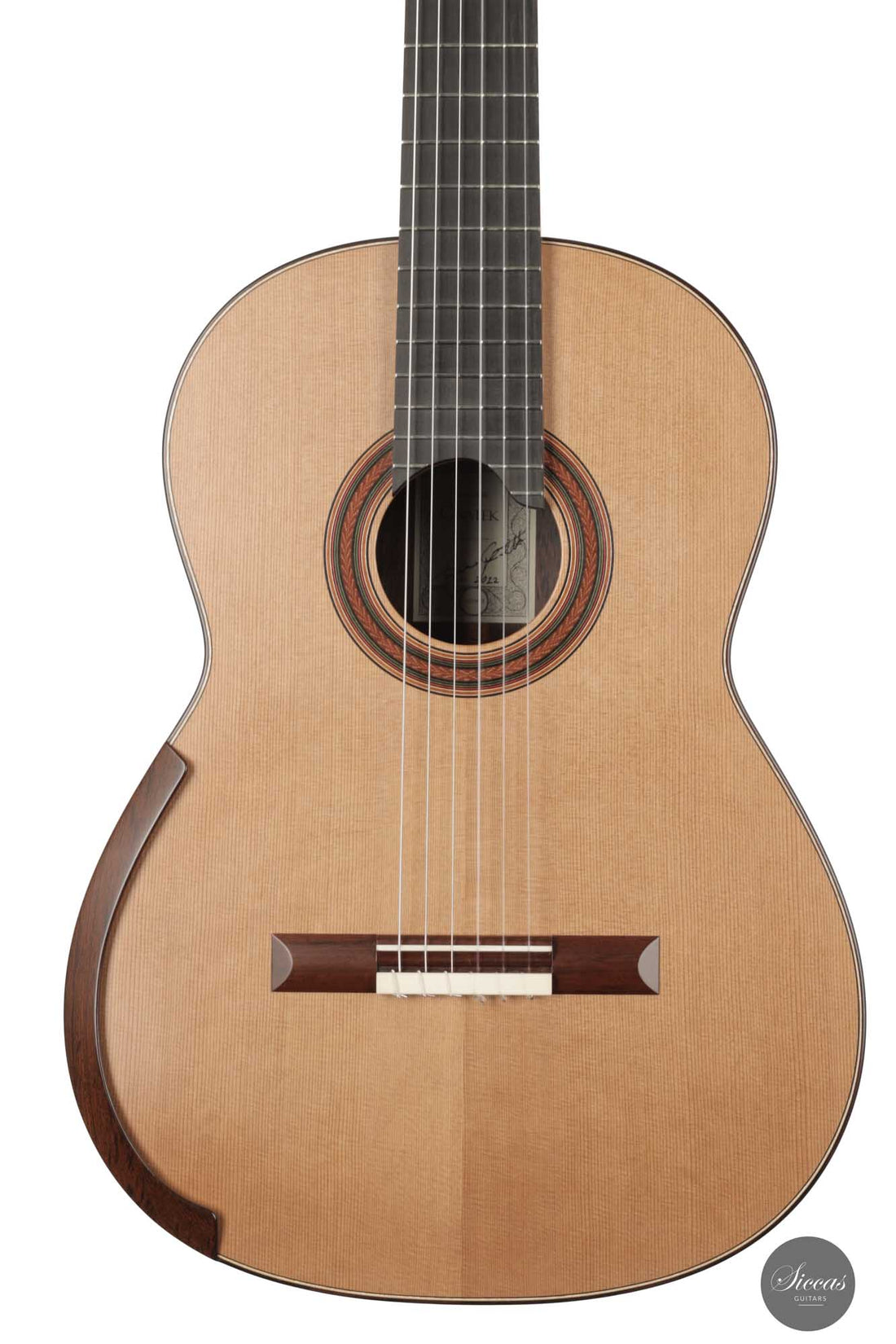 Zbigniew Gnatek - 2022 Lattice 64 cm