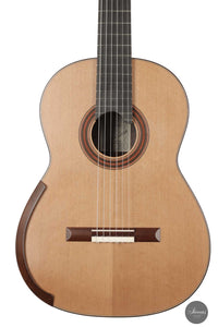 Zbigniew Gnatek - 2022 Lattice 64 cm