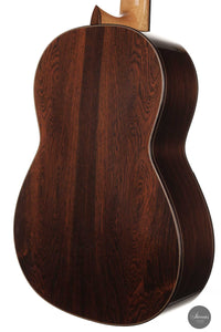 Zbigniew Gnatek - 2022 Lattice 64 cm