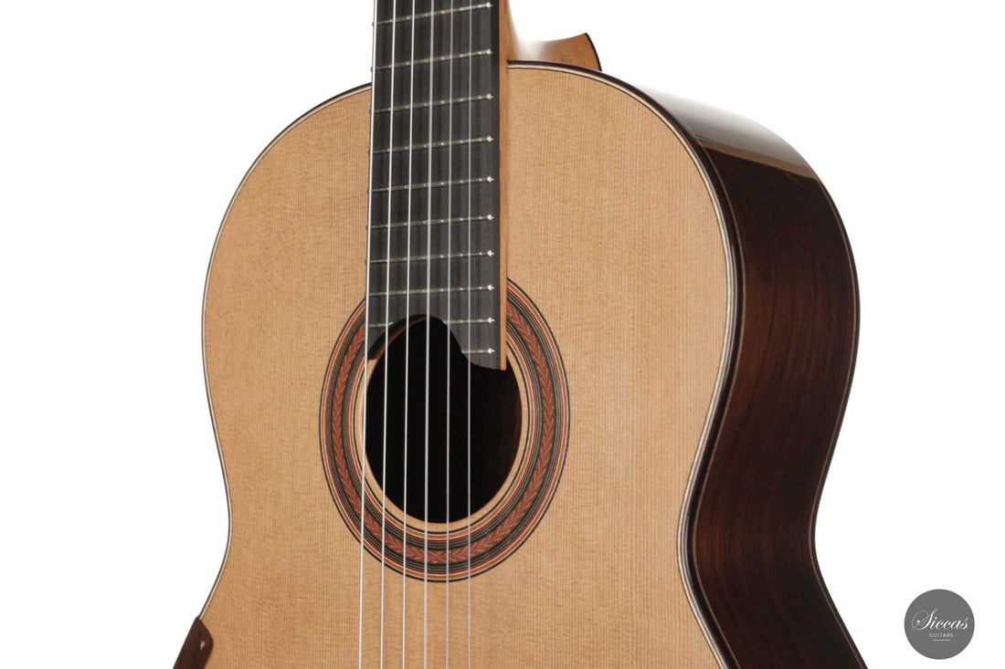 Zbigniew Gnatek - 2022 Lattice 64 cm