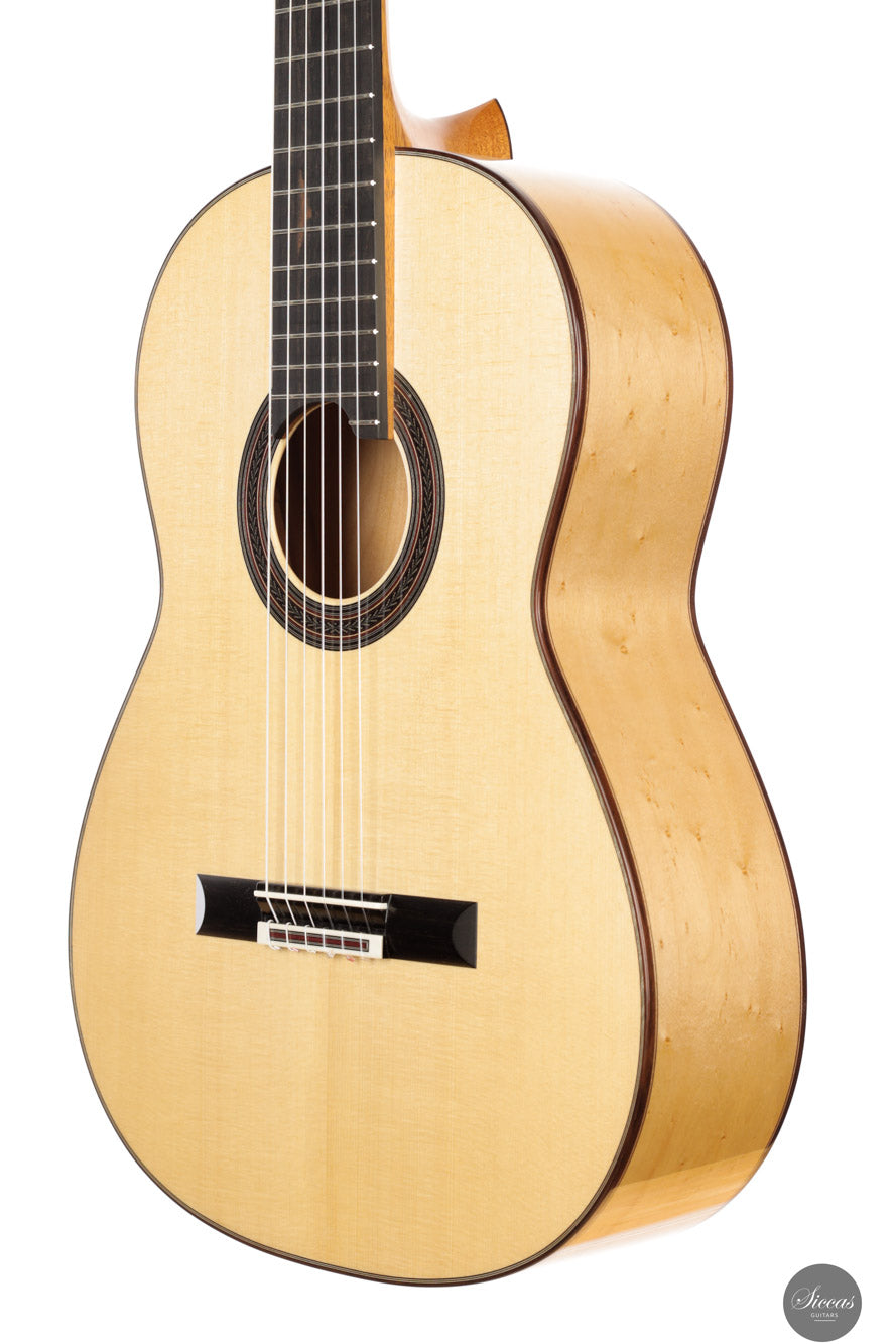 Zbigniew Gnatek - 2025 64 cm
