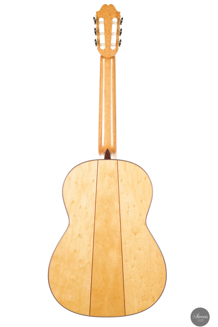 Zbigniew Gnatek - 2025 64 cm