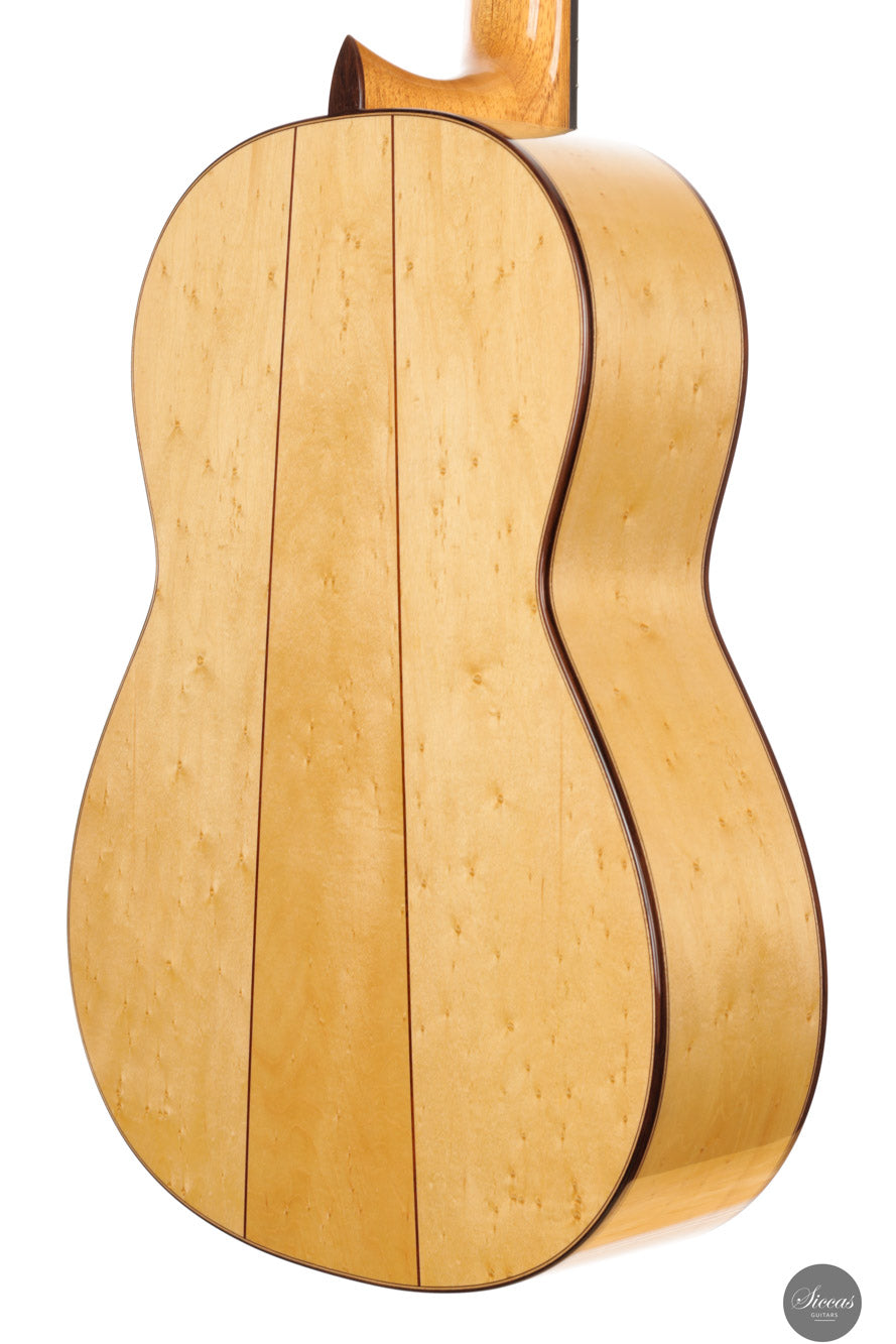 Zbigniew Gnatek - 2025 64 cm