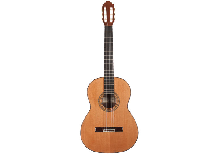 ギター sinononono Casimiro Lozano - XXV Aniversario 2006 - Classical Guitar – Siccas