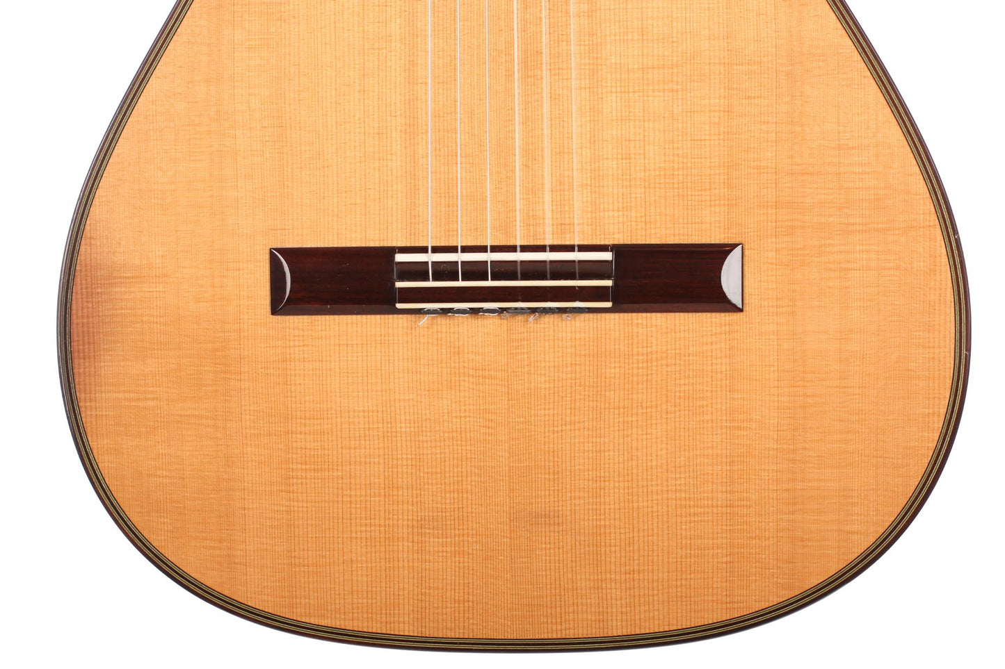 Hermann Hauser ® III - 2000