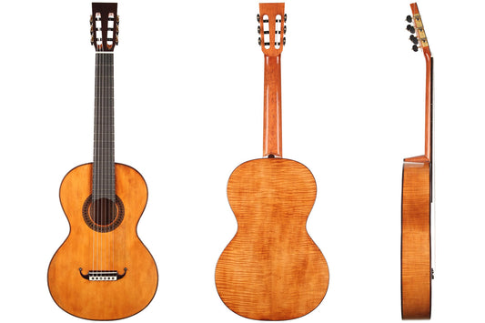 Wolfgang Jellinghaus - "Romantica Antik" img-2