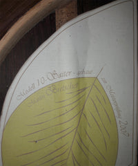 Martin Bretscher - 2007